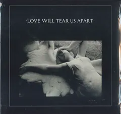 【廃盤CD】LOVE WILL TEAR US APART 未開封 廃盤CD】LOVE WILL TEAR US APART 未開封 Love Will Tear Us