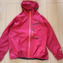 試着のみ Marmot Rock Haken Jacket VRBK S - メルカリ