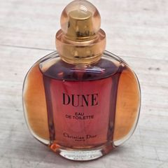 クリスチャンディオール デューン DUNE オードトワレ 30ml 香水 - メルカリ