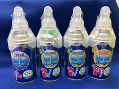 酸素パーラー　缶タイプ　4本セット