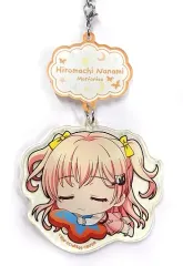 広町七深 缶バッジ SEGA BanG Dream! ホログラム缶バッジ 広町七深 gigo Summer - メルカリ
