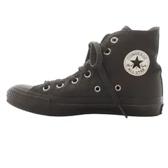 コンバース ALL STAR MONOCOLORS HI ハイカットスニーカー キャンバス 23cm グレーのサムネイル