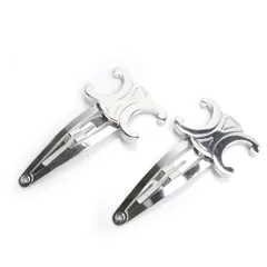 2025年最新】celine ヘアクリップの人気アイテム - メルカリ