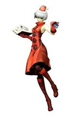 ペルソナ4 ジ・アルティメット イン マヨナカアリーナ