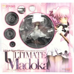 【中古】未開封)アルティメットまどか(魔法少女まどか☆マギカ)1/8[69]