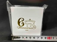 にじさんじ 6th anniversary Goobs ロケットペンダント 三枝明那