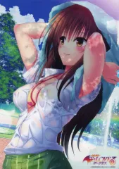 2025年最新】toloveる 原画展 クリアポスターの人気アイテム