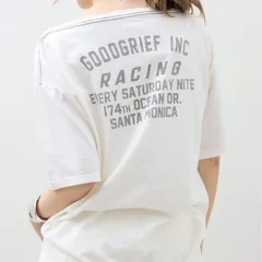 GOOD GRIEF!/グッドグリーフ　Back Printed Tシャツ 買取入荷】2022 GOOD GRIEF! Back Printed Tシャツ グッドグリーフ