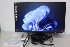 EIZO/フルHD液晶モニター/ EV2450/23.8インチ ⑥