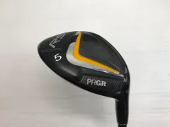 2025年最新】prgr rs justの人気アイテム - メルカリ