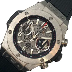 2023年最新】hublot ベルト ウニコの人気アイテム - メルカリ