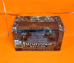 【 未使用品 】 Pathfinder Battles: Iconic Heroes Set 4 フィギュア おもちゃ 玩具 ホビー レア 希少品 メンズ レディース キッズ 笑声出品商品