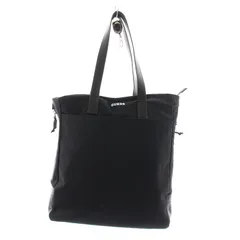ゲス GUESS CERTOSA Techtote トートバッグ ロゴ ブラック HMCEPAP3146 /NQのサムネイル