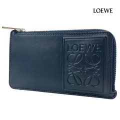 2025年最新】LOEWE メンズ コインケース・小銭入れの人気アイテム