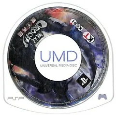 【中古】PSP 無双OROCHI 魔王再臨 ※カートリッジのみ