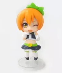 【中古】トレーディングフィギュア [単品] ねんどろいどぷち 星空凛 「PS Vitaソフト ラブライブ! School idol paradise Vol.3 lily white unit 初回限定版」 同梱特典