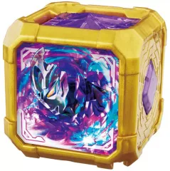 UCG アーク ギャラクシーアーマー 限定銀フレーム仕様【新品未使用品】 2025年最新】ウルトラマンアーク ギャラクシーアーマーの人気