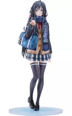 [중고] 피규어 유키노시타 유키노 원작 제6권 표지 그림 Ver. [역시 내 청춘 러브 쌀은 잘못되어 있다.]
