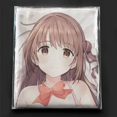 2026年最新】島村卯月 抱き枕の人気アイテム - メルカリ