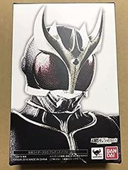 [중고] [매우 좋음] SHFiguarts (진골 조각법) 가면 라이더 쿠우가 궁극 폼