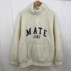 みーしゃ 三代目 ボアアノラック Mサイズ みーしゃ 三代目 ボアアノラック Mサイズ みーしゃ様専用 三代目