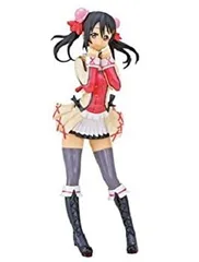 【中古】(未使用･未開封品)ワンダーフェスティバル2016 ラブライブ！プレミアムフィギュア NICOそれは僕たちの奇跡 WF限定ver.矢澤にこ