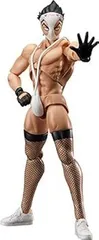 【中古】(非常に良い)figma 究極! ! 変態仮面 変態仮面 ノンスケール ABS&PVC製 塗装済み可動フィギュア