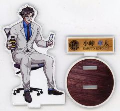 ヒューマンバグ大学 バグ大 天羽組 超男前ver. 小峠華太 アクリル
