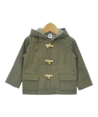 PETIT BATEAU コート（その他） キッズ 【古着】【中古】【送料無料】