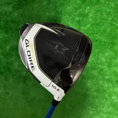 希少　人気の初代グローレ　GLOIRE ドライバー 10.5度　短尺スチールS 希少 人気の初代グローレ GLOIRE ドライバー 10.5度 短尺