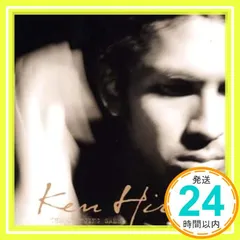THE CHANGING SAME [CD] 平井堅_02