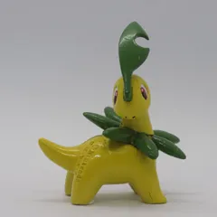 ベイリーフ /ポケットモンスター  TAKARA TOMY(タカラトミー) モンスターコレクション ポケモン モンコレ / PK198