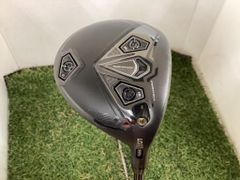 【中古】 コブラ cobra DARKSPEED LS 5W フェアウェイウッド FW 純正特注シャフト (フレックスX) メンズ 男性用 右利き 右用 Cランク ゴルフクラブ
