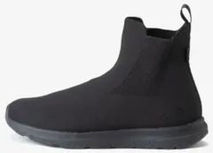 ノースフェイス ベロシティ ニット ミッド II ゴアテックス インビジブル フィット　NF52340 KK 28cm