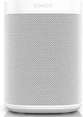 【極美中古品】Sonos One Gen 2 スマートスピーカー SONOS ONEG2JP1 スマートスピーカー One Gen2 ホワイト