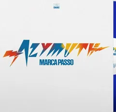 2025年最新】azymuth レコードの人気アイテム - メルカリ