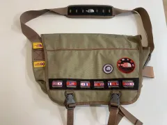 ノースフェイス バッグ