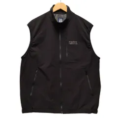 スタンダードカリフォルニア　ベスト STANDARD CALIFORNIA スタンダードカリフォルニア SD Cordura