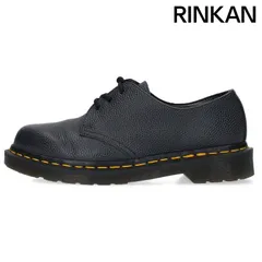 ♦︎ドクターマーチン2046クレージーホースレザーシューズ♦︎27cm新品