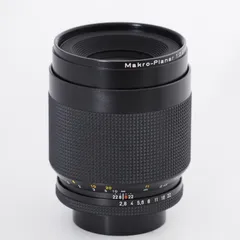 ハッセルブラッド553ELXマクロプラナーF4 140mm プリズム
