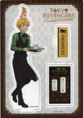【中古】アクリルスタンド・アクリルパネル 花垣武道 等身アクリルスタンド 「東京リベンジャーズ×SWEETS PARADISE 第2弾」