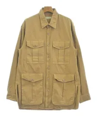 DRIES VAN NOTEN ブルゾン（その他） メンズ 【古着】【中古】【送料無料】のサムネイル