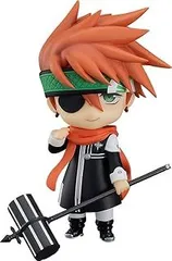 Dグレ ねんどろいど ラビ オビツ11 セット 2025年最新】ねんどろいど D.Gray-man ラビの人気アイテム