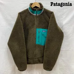 2024年最新】patagonia (パタゴニア) classic patagonia stickerの人気アイテム - メルカリ