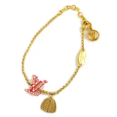 ヴィトン　草間彌生コラボ　ブレスレット LOUIS VUITTON（ルイ・ヴィトン） ブレスレット 新品 正規ラッピング