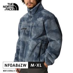 【THE NORTH FACE】ノースフェイス NF0A86ZW Men's Denali X Jacket TNF/ メンズ デナリXジャケット