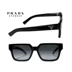 【美品】PRADA サングラス ケース +ボックス+クロス付き org.jpg