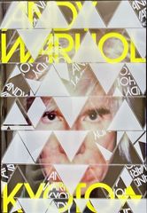 アンディ・ウォーホル・キョウト(Andy Warhol Kyoto)#FB230253