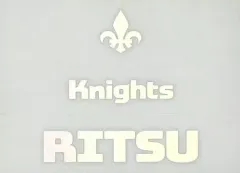 【中古】シール・ステッカー 朔間凛月 S/S Hologram Sticker(ホログラムステッカー) 「あんさんぶるスターズ!! DREAM LIVE 6th Tour ”Synchronic Spheres”」