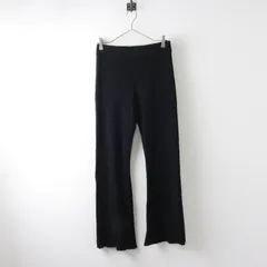 アパルトモン　ワイドパンツ　38 Wrap Wide Pants（その他パンツ）｜L'Appartement（アパルトモン